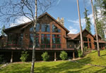 Exterior - Windham Residence
