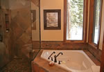 Bathroom - Windham Residence