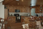 Kitchen - Brekhus Residence After Remodel