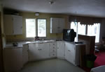 Kitchen Brekhus Residence Before Remodel