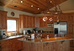 Kitchen Casey Residence After Remodel